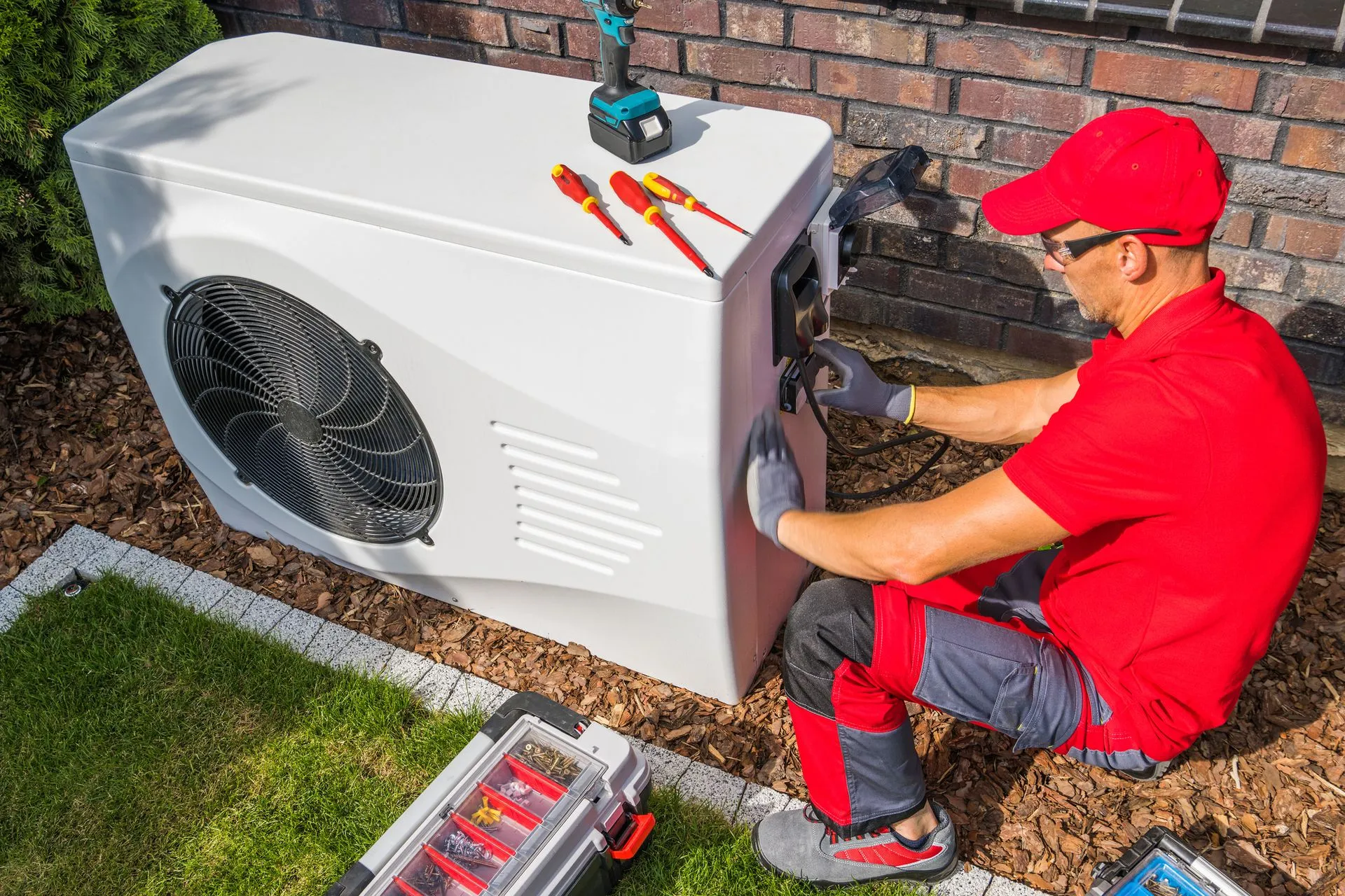 About HVAC in Cisco, TX